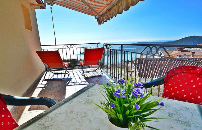 Apartments Marinovic - Foto 24