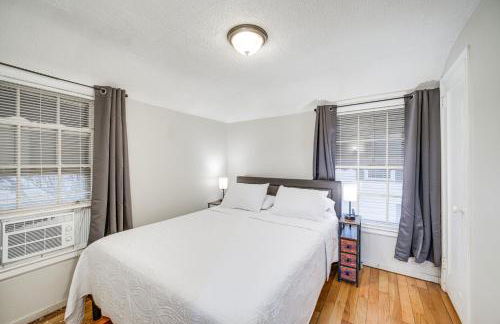 2 Mi to Lake Erie Home with Yard in Euclid! - Foto 19