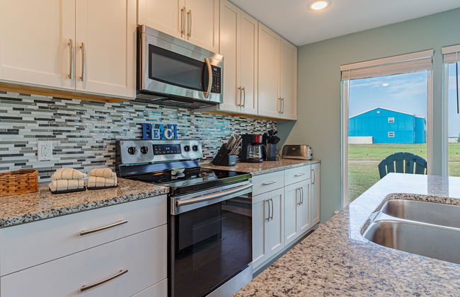 Executive Keys Condominiums on the Beach - Foto 18