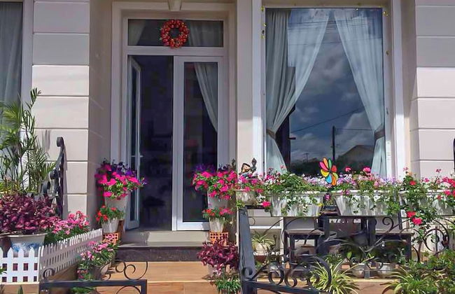 Jolie House - Foto 52