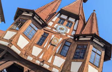 Apartment am historischen Rathaus - Photo 15