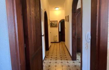 Villa Costa Saracena Castelluccio - Foto 20