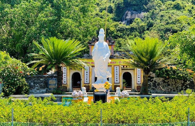 Cham Island Snorkeling - Photo 3