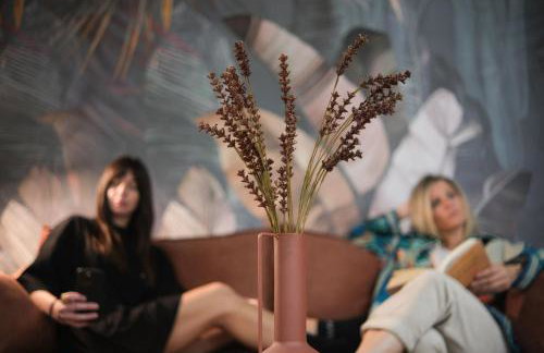 Caravin Wanderhome Nea Ionia, 5 min from Metro station - Foto 1