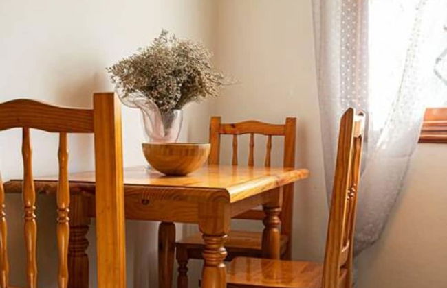 Acogedor Apartamento c Ntrico - Foto 4