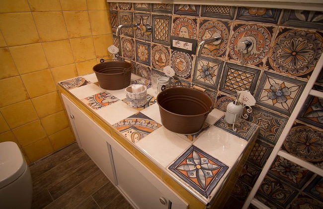 Agriturismo le Capannacce - Foto 27