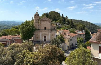 Historical Tower - Tamerò Estates - Foto 12