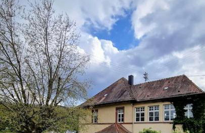 Alte Schule in Trulben - Foto 11