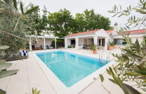 Fairy of Velebit unique countryside house - Photo 2