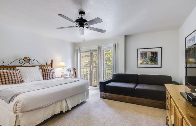 St James Beaver Creek, A Vail Resorts Property - Photo 43