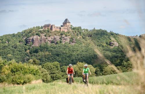 Exklusive Cabins am Rursee inmitten der Natur – mlab relax Eifel - Foto 46