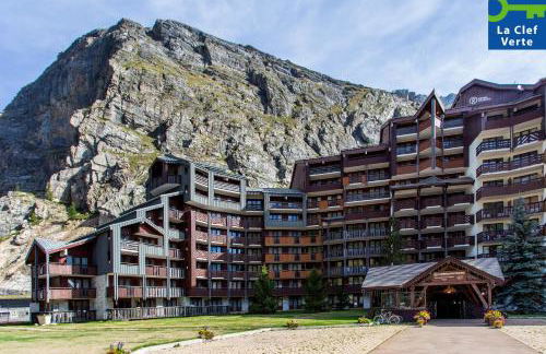 Résidence Pierre & Vacances Les Balcons De Bellevarde - Foto 34