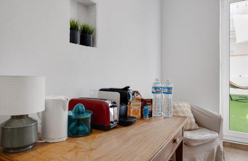 HB Apartments - Luxury Boutique Mercado - Foto 20