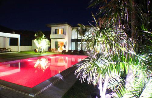 Luxury Villas - Photo 29