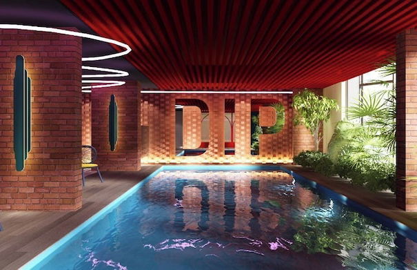 lyf Georgetown Penang - Foto 30