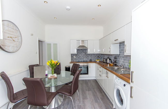 Admiralty street by Pureserviced - Foto 29