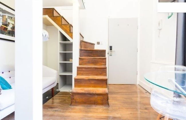 The Dome Hyde Park - Foto 69