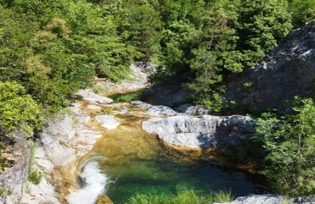 Escursione al Monte Olimpo: Cascate di Agia Kori e Palaios Panteleimonas - Foto 5