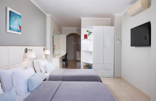 Olympic Star Beach Hotel - Foto 32