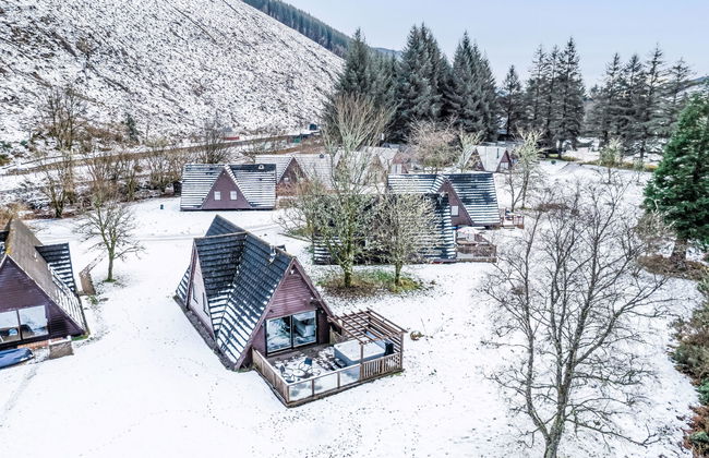 Lothlorien Lodge 4 - Foto 73