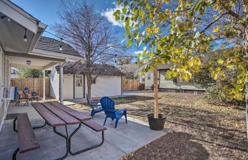 Charming Cheyenne Home about 1 Mi to Downtown! - Foto 24