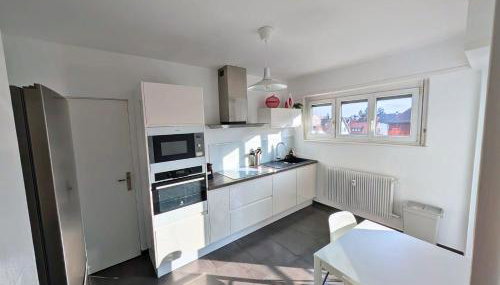 Élégance - Strasbourg - Foto 3