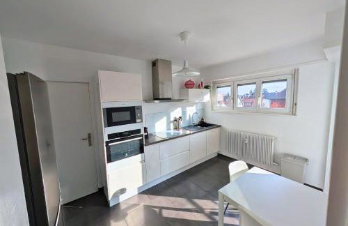 Élégance - Strasbourg - Foto 2