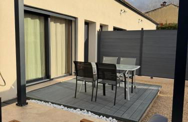 Esprit Lubéron, La Lavande, logement entier - Foto 8