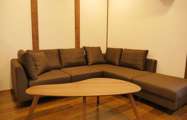 Hotel S-Presso Ebisu - Foto 68