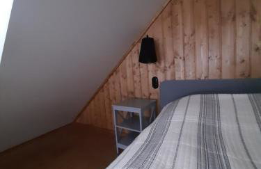 Antracytowe Domki w Górach Sowich - Foto 27