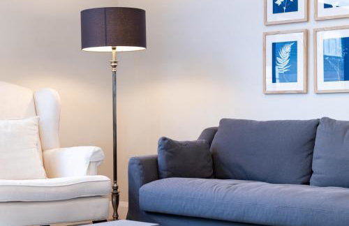 Golwg y Lan - A stunning home for 10 with sea views - Foto 51