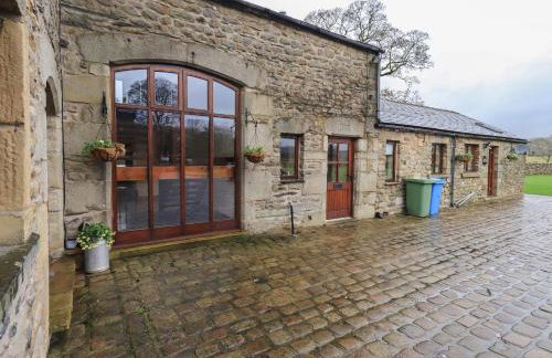 Orcaber Farm Barn - Foto 4