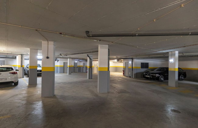 Cliffs Apartment - Astonishing bay view - Foto 47