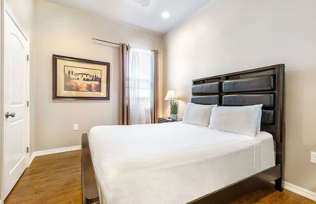 Carondelet Street Modern Suites - Foto 19