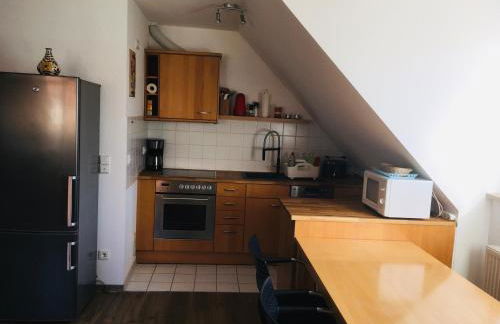 Gartenblick Zell am Main - Foto 2