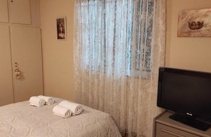 Studio ARIS, a breath away from Athens! - Foto 25