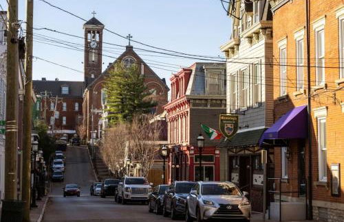 Adorable MtAdams 2BR near it all - Foto 28