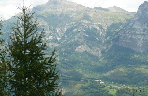 Les Serintes - Foto 37