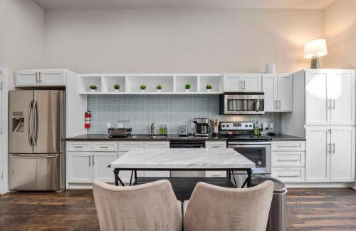 The Houston Villa - 2Qn+1King -MedCenter NRG ZOO - Foto 19