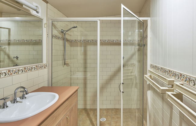 NRMA Bathurst Panorama Holiday Park - Photo 52