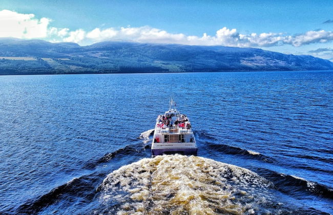 Loch Ness Gate House Apartments - Foto 39