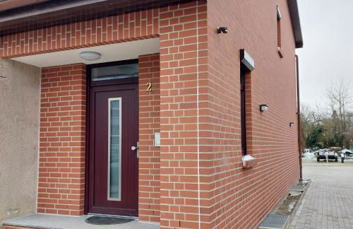 Ferienwohnung Schwerin, ruhig und zentral - Foto 22