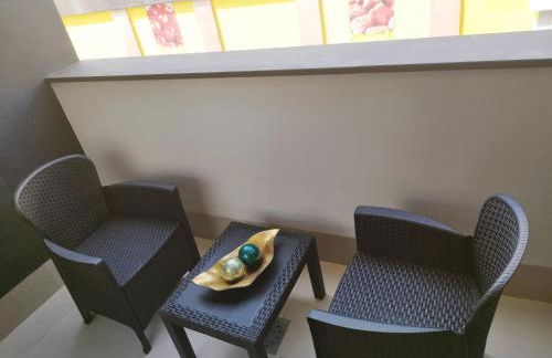 Iceberg BS51 con Terraza, Parking y Piscina - Foto 13