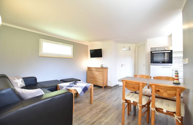 Quaint Bungalow Near Insel Poel With Garden - Foto 19