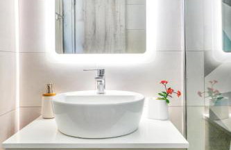 Catherine Blue Suites - 4 minutes off the Beach - Foto 10