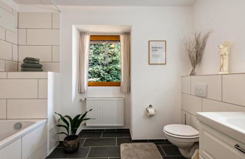 Haus Bergruh Kuckucksnest - Photo 17