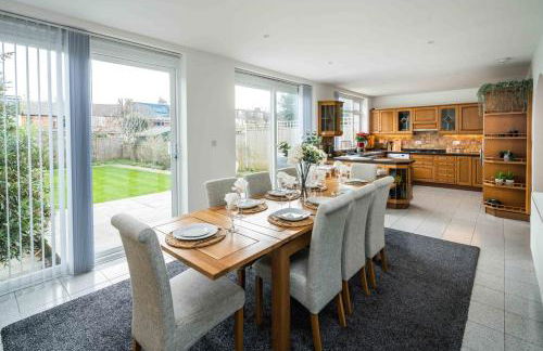 Contemporary 5 Bedroom with Garden North Finchley - Foto 26