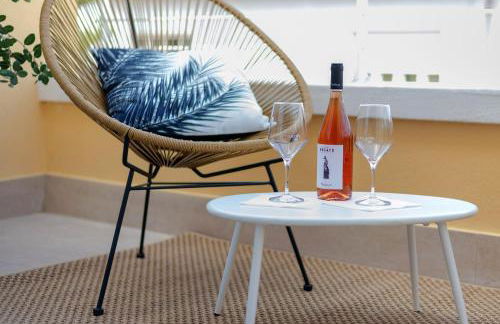 Arveskida Suite Apartment - Foto 31