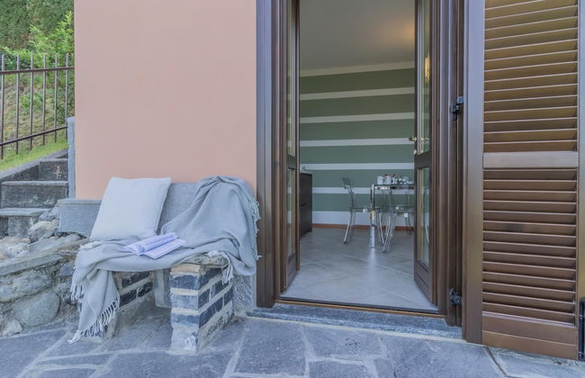 Varenna La Bomboniera - Foto 5