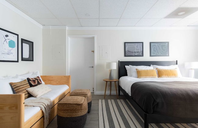 Balboa II by Avantstay Modern Condo w/ Balcony & Views of Balboa Park! - Foto 13